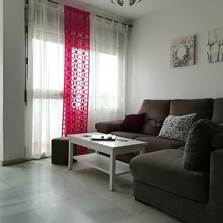 Апартаменты Moguz Flat Тарифа Экстерьер фото