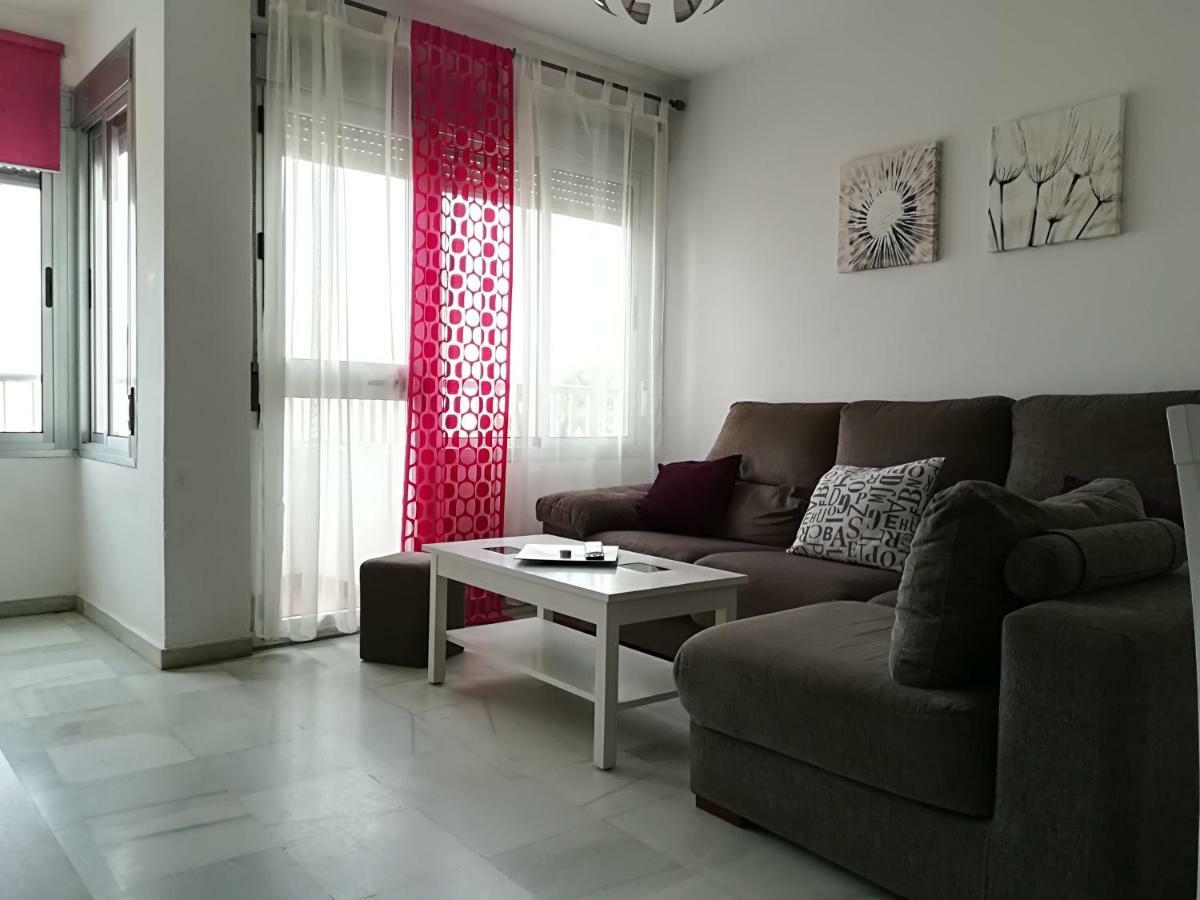 Апартаменты Moguz Flat Тарифа Экстерьер фото