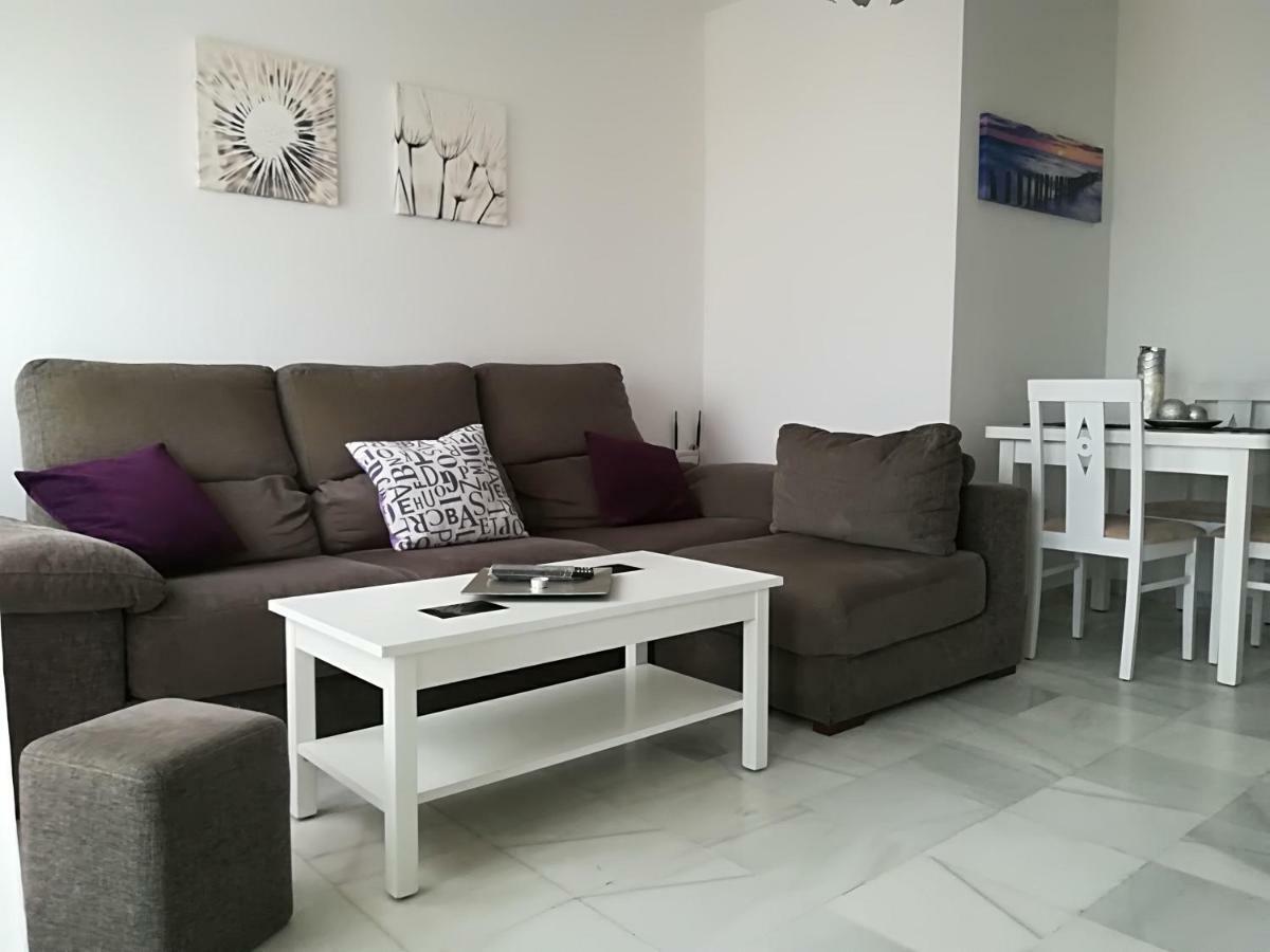 Апартаменты Moguz Flat Тарифа Экстерьер фото
